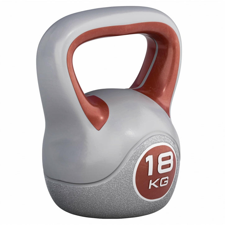 Kettlebell 18 kg (Design)
