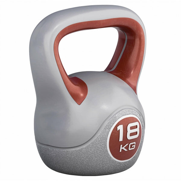 Kettlebell 18 kg (Design)