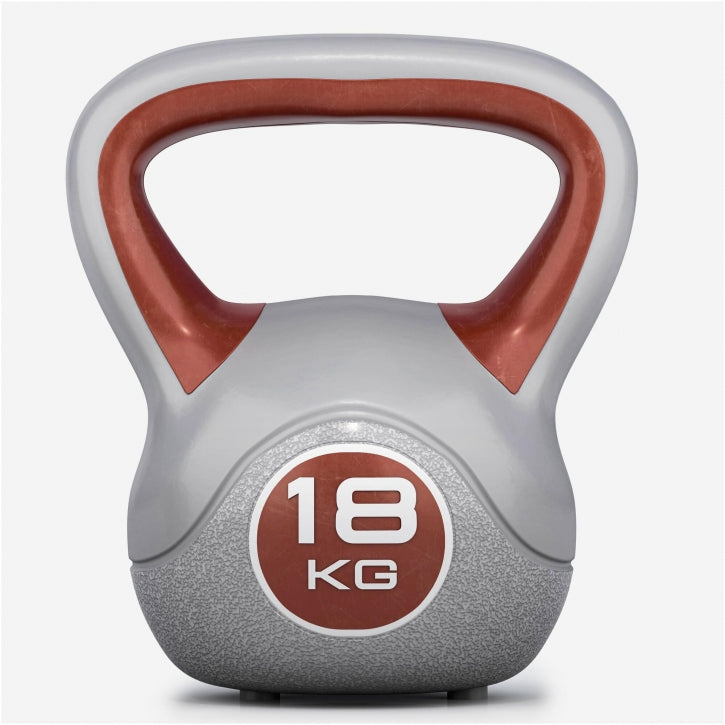 Kettlebell 18 kg (Design)