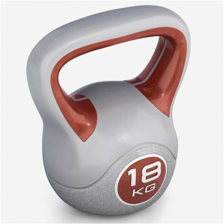 Kettlebell 18 kg (Design)