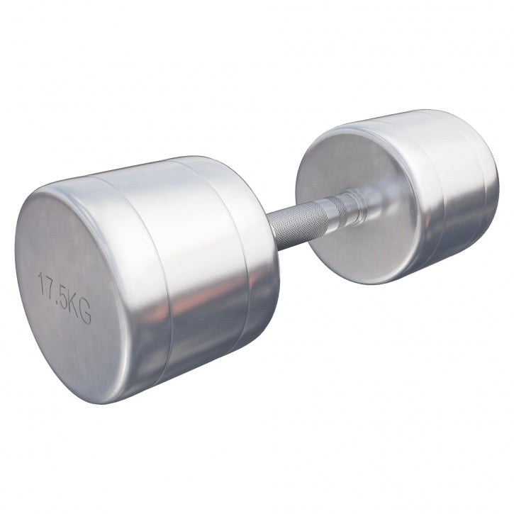 Håndvægt 17,5 kg (Chrome)
