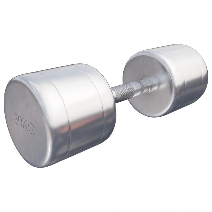 Håndvægt 20 kg (Chrome)