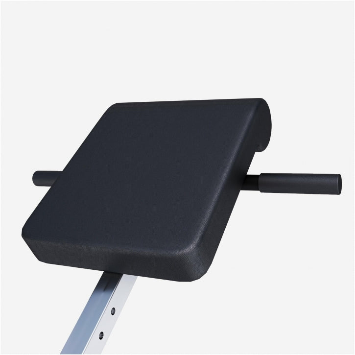 Ryg- og mavetræner (sammenklappelig)