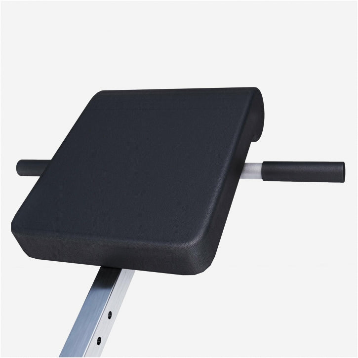 Ryg- og mavetræner (sammenklappelig)