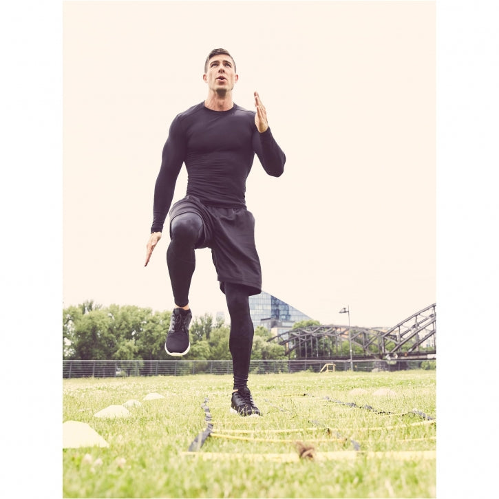 Dobbelt Agiliy-Stige