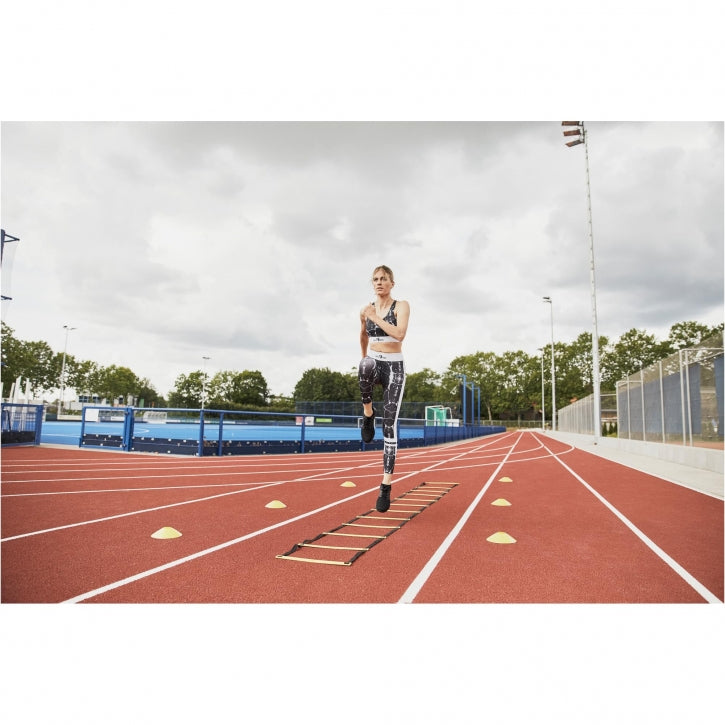 Dobbelt Agiliy-Stige