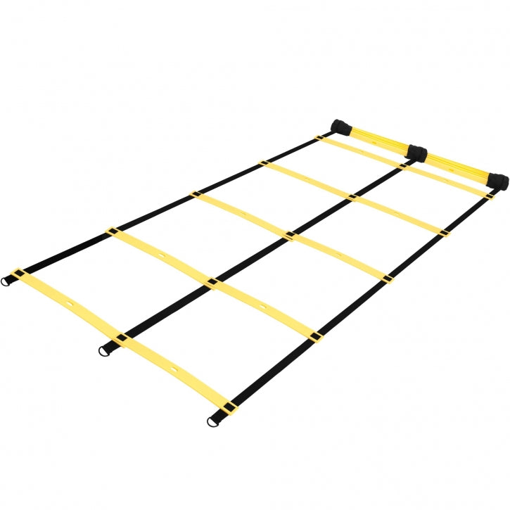 Dobbelt Agiliy-Stige