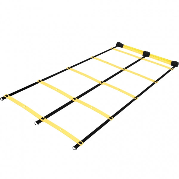 Dobbelt Agiliy-Stige