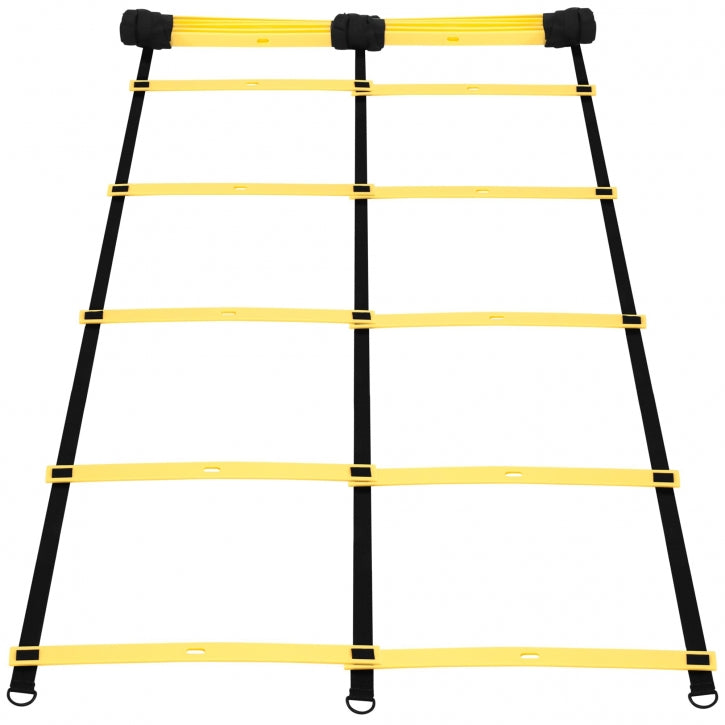 Dobbelt Agiliy-Stige