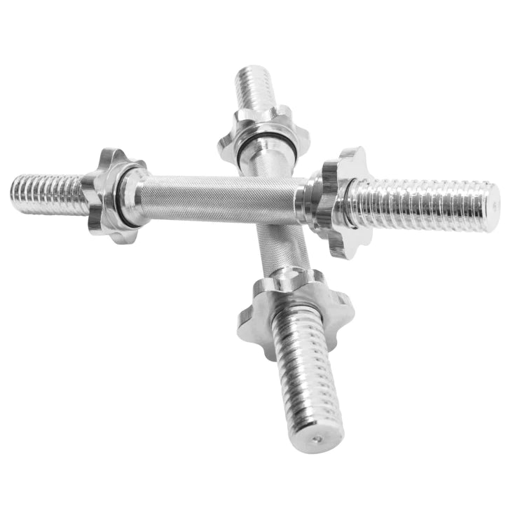 Vægtstangssæt på 70 kg til hjemmetræning