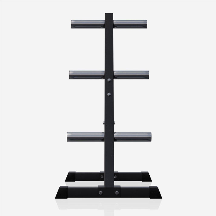 50/51mm vægtskive holder sort