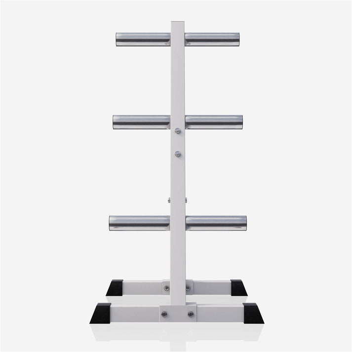 50/51mm vægtskive holder hvid