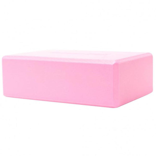 Yoga blok - Pink (Gorilla)
