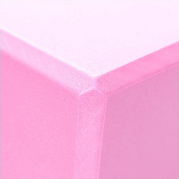 Yoga blok - Pink (Gorilla)