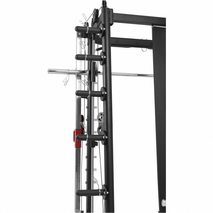 Smith Maskine / Komplet Power Rack (skaffevare)