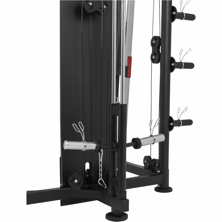 Smith Maskine / Komplet Power Rack (skaffevare)