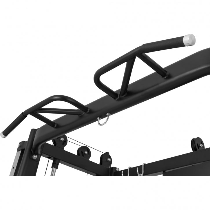 Smith Maskine / Komplet Power Rack (skaffevare)