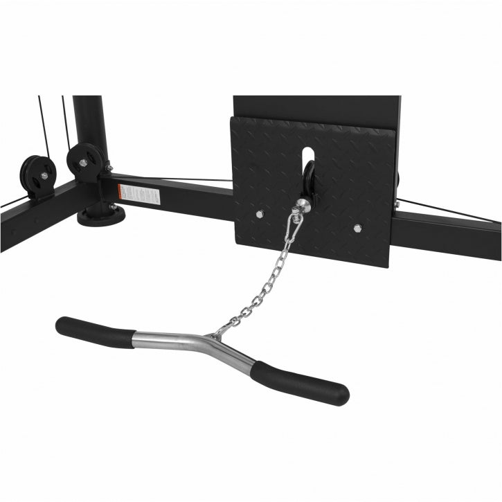 Smith Maskine / Komplet Power Rack (skaffevare)