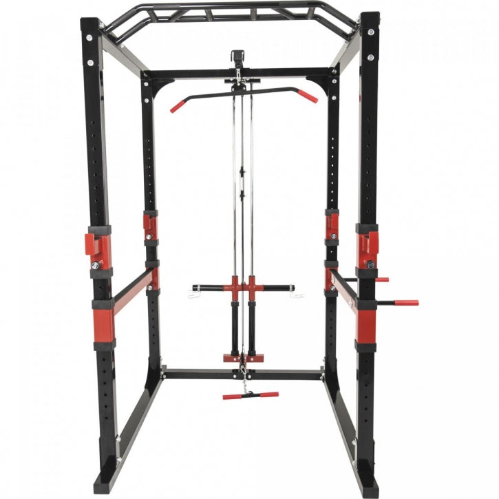 Power Lifting Station (Skaffevare)