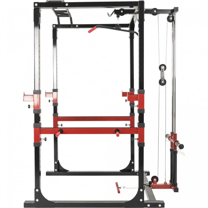 Power Lifting Station (Skaffevare)