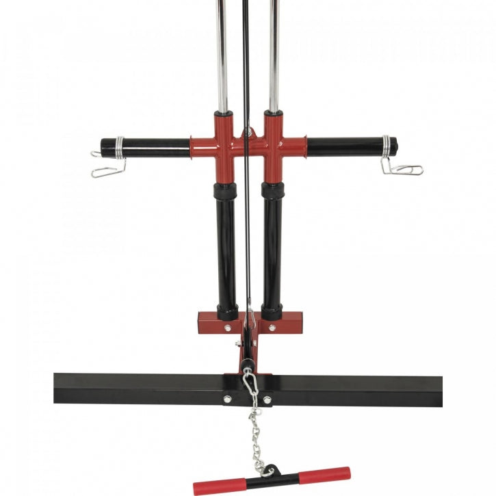 Power Lifting Station (Skaffevare)