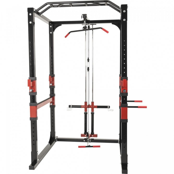 Power Lifting Station (Skaffevare)