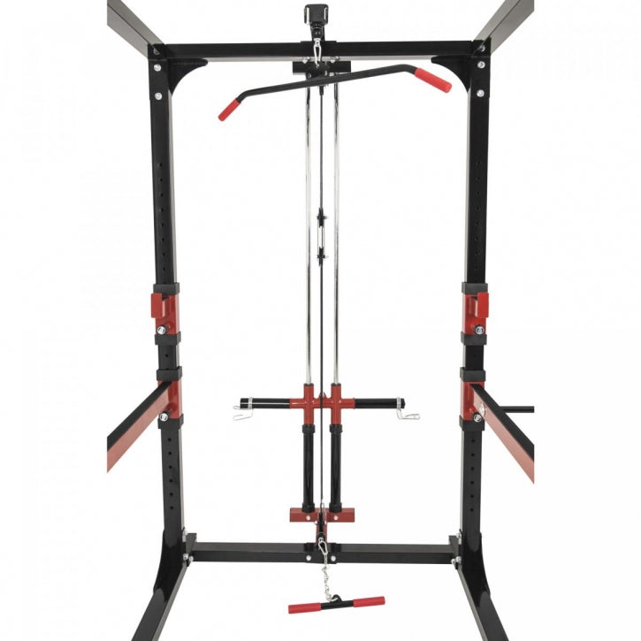 Power Lifting Station (Skaffevare)