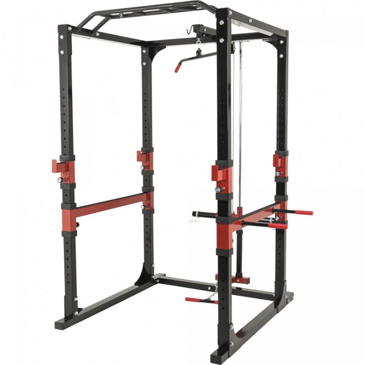 Power Lifting Station (Skaffevare)