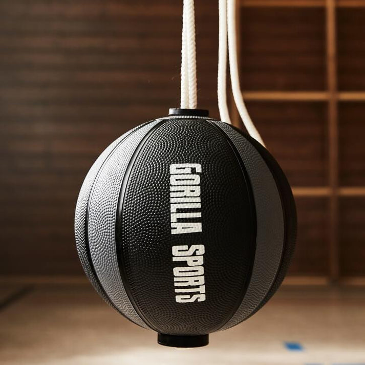 Tornado bold sort/blå (2 kg)