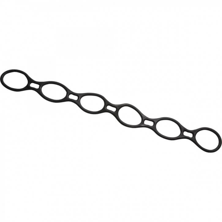 Professionelt fitnessbånd 100 cm