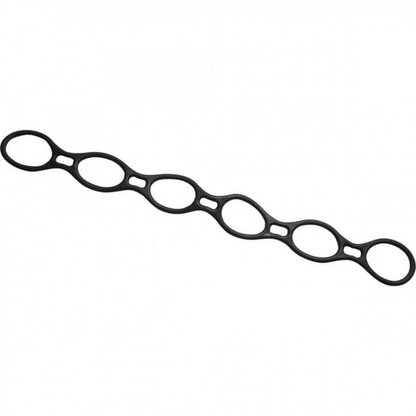 Professionelt fitnessbånd 100 cm