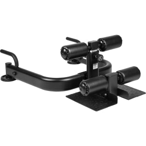 Pro Sissy Squat maskine