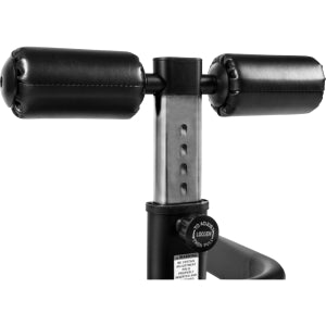 Pro Sissy Squat maskine