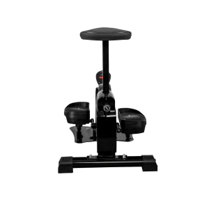 Hjemme stepmaskine (Sort)