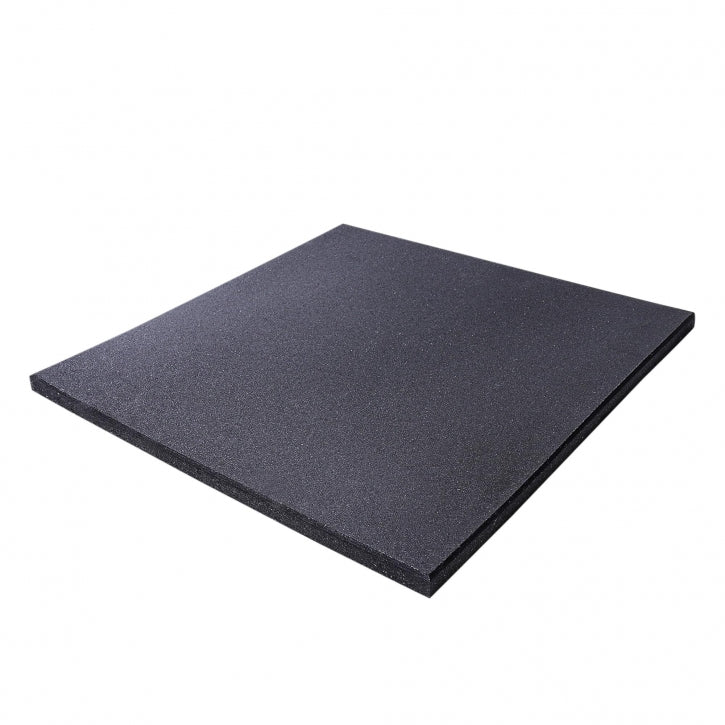 Fitness gulv (50 x 50 x 2 cm) sæt med 4 stk