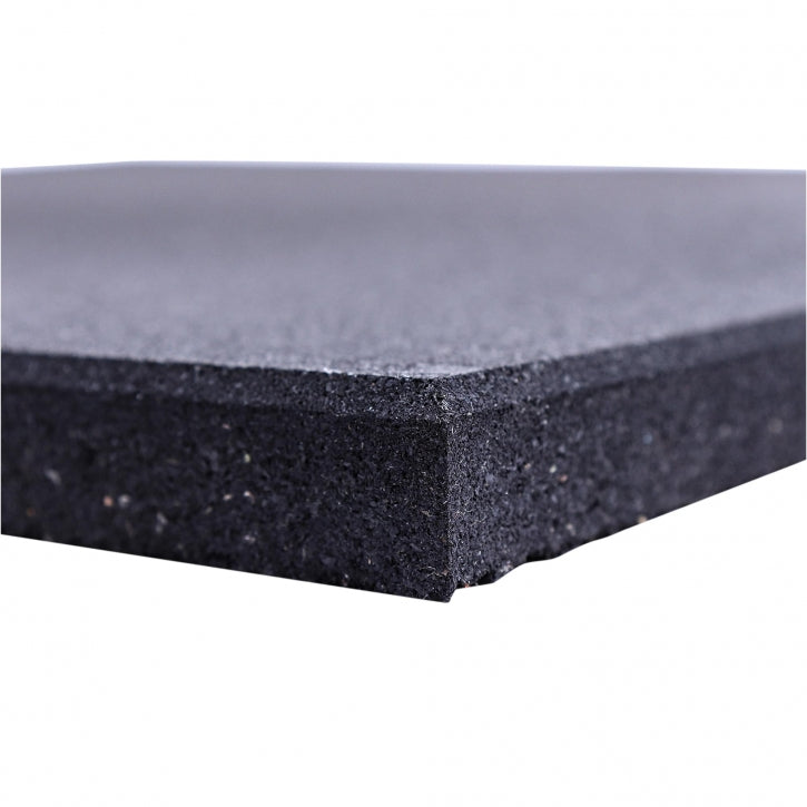 Fitness gulv (50 x 50 x 2 cm) sæt med 4 stk