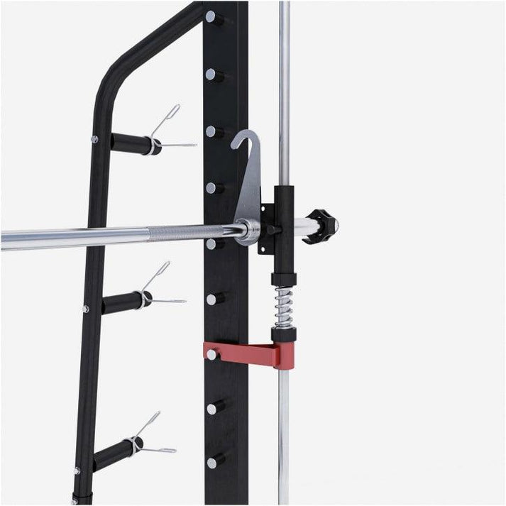 Smith-maskine/ Power Rack (Skaffevare)