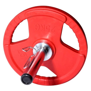 Fractional vægtskiver (50 mm)