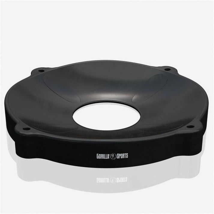 Træningsbold stander luksus i plast