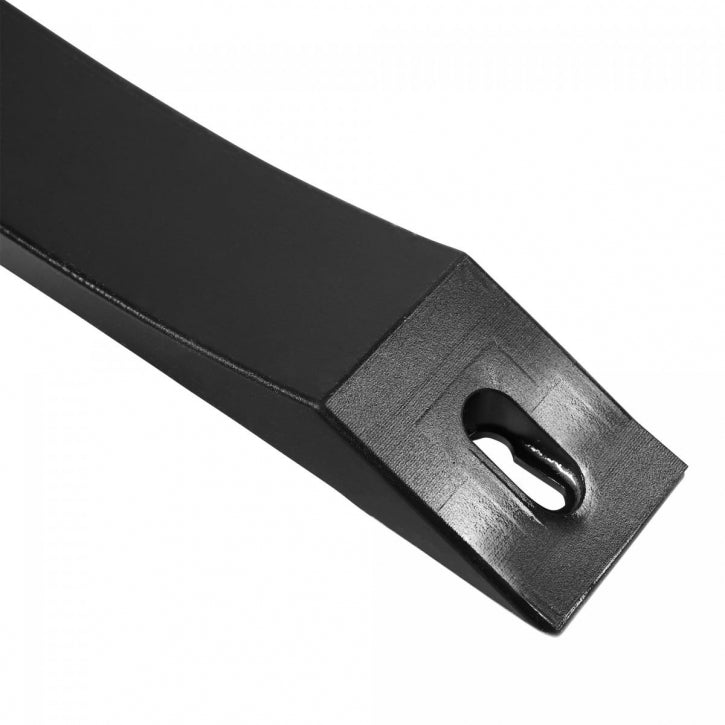 Dødløft kile sort (sæt)