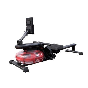 Vandromaskine justerbar