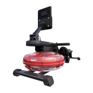 Vandromaskine justerbar