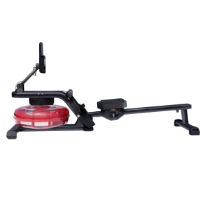 Vandromaskine justerbar