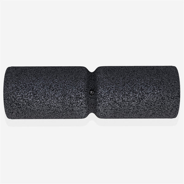 Foam roller 38 cm (med omløbsrille)