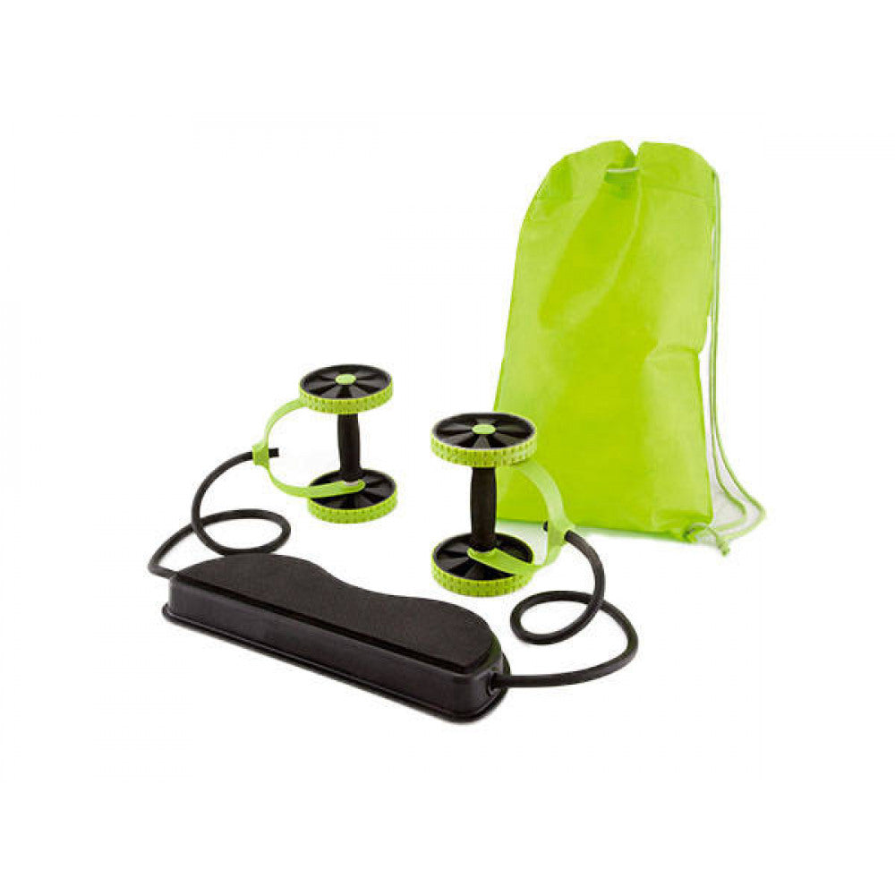 Gummi-Håndvægts-Expander