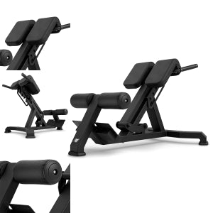 Professionel Fitnesscenter Rygtræner