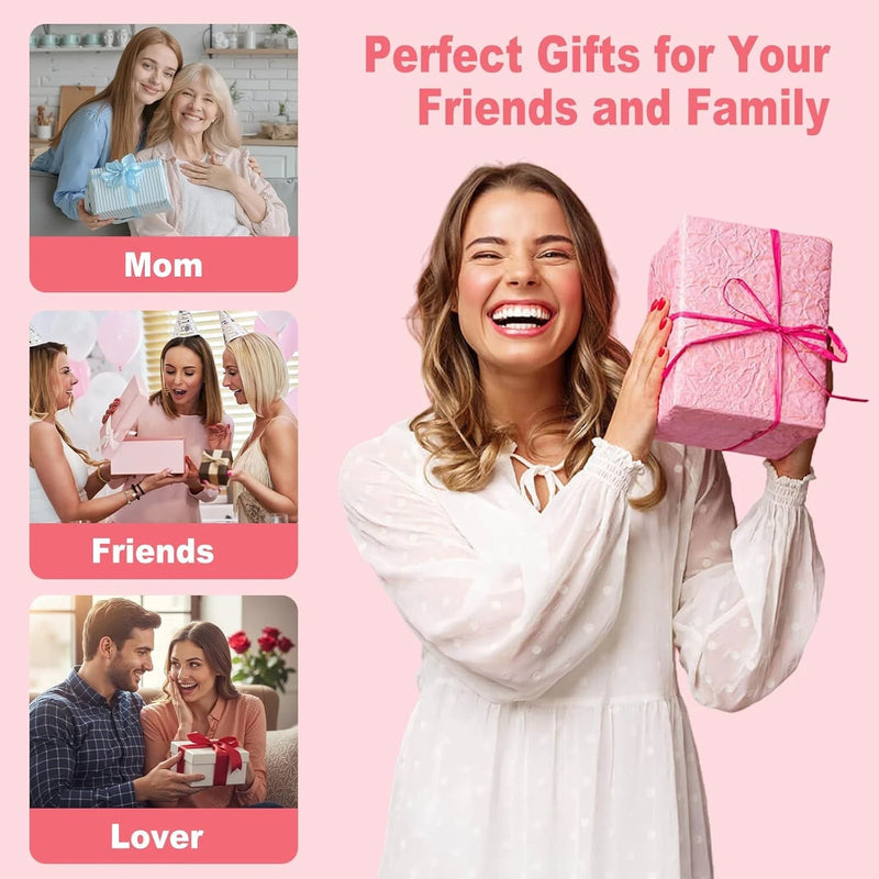 Bækkentræner 5-i-1 (Thigh Ball Master)