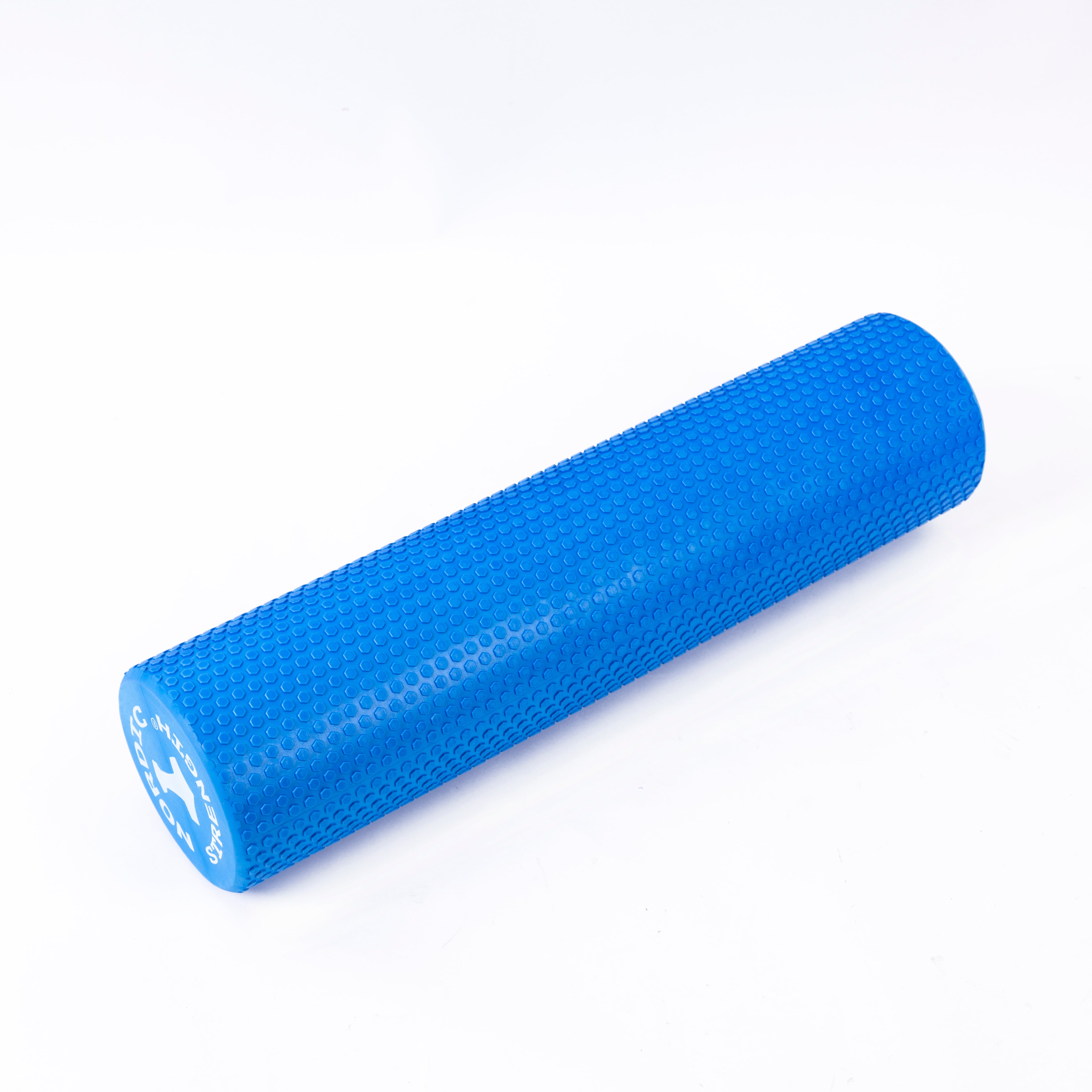 Foam roller EVA - Blå 60 cm