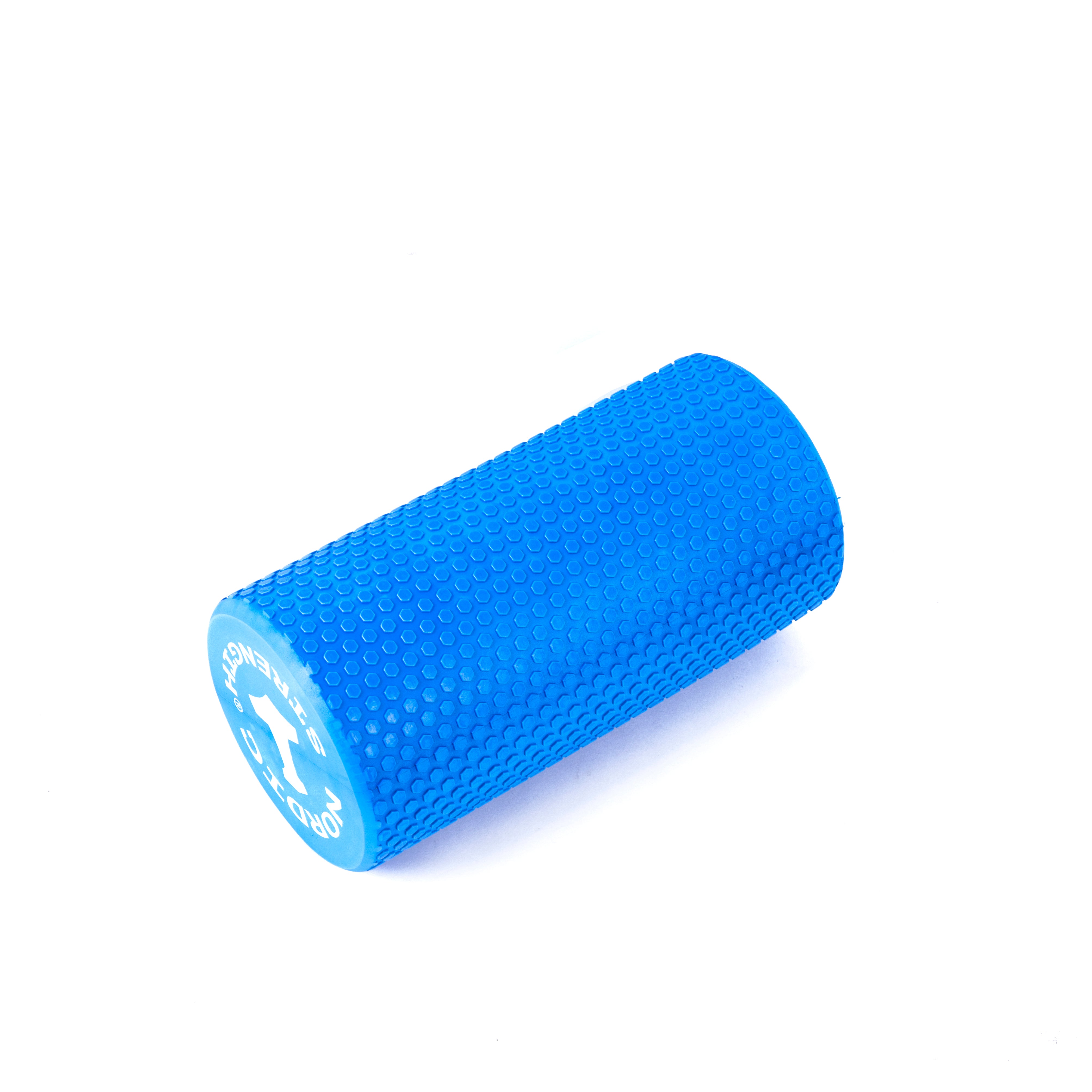 Foam roller EVA - Blå 30 cm