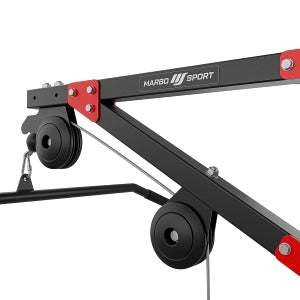 Home Trækstation til vægmontering